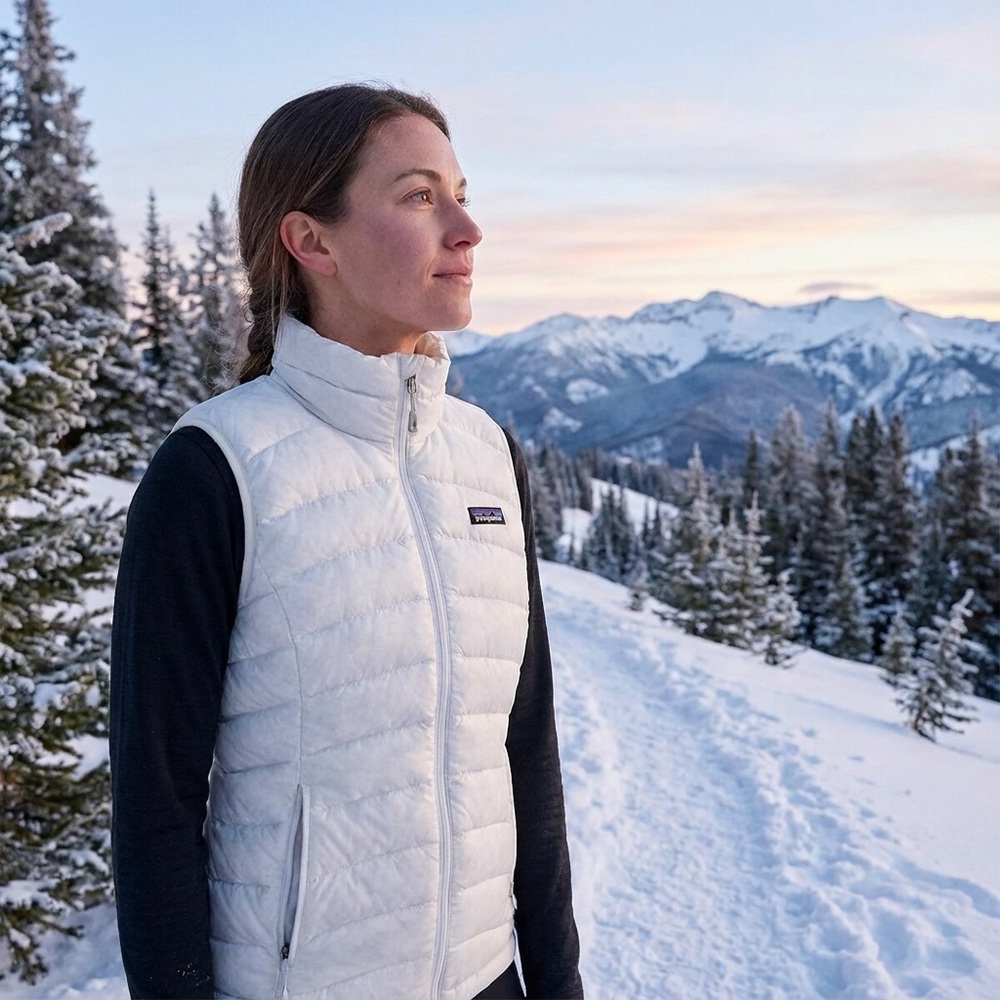 Patagonia W’s Down Sweater Vest